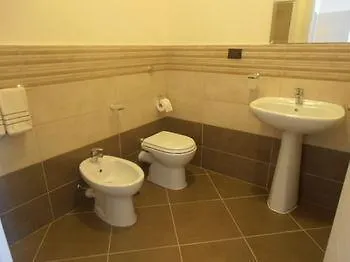 Villa Costa Del Sol Agrigento