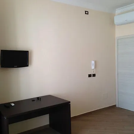Villa Costa Del Sol Agrigento