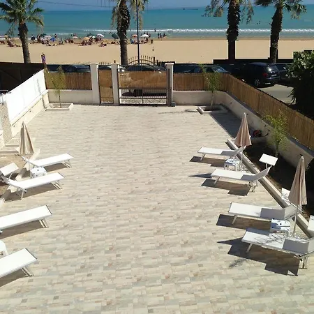 Villa Costa Del Sol *