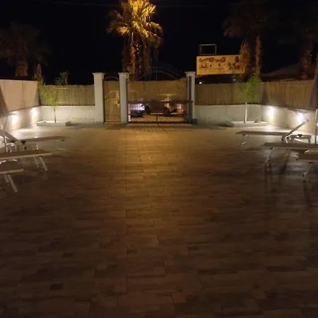 Villa Costa Del Sol Agrigento
