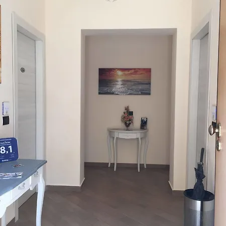 Villa Costa Del Sol Agrigento