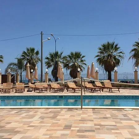 Villa Costa Del Sol *