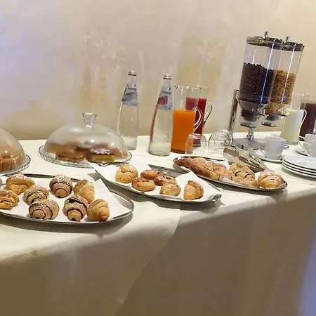 Villa Costa Del Sol Agrigento