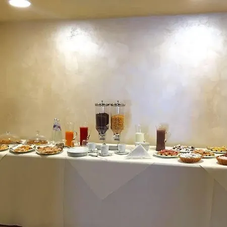 Villa Costa Del Sol Agrigento