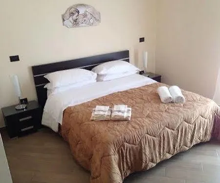 Villa Costa Del Sol Agrigento