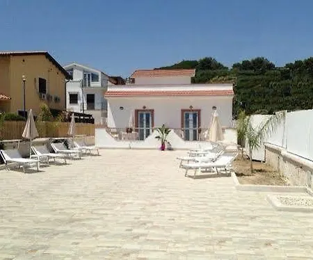 Costa Del Sol Villa Agrigento