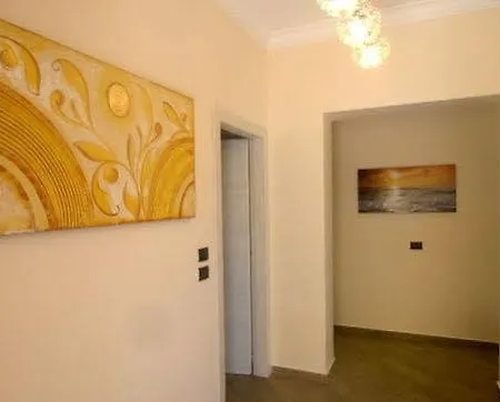 Villa Costa Del Sol Agrigento